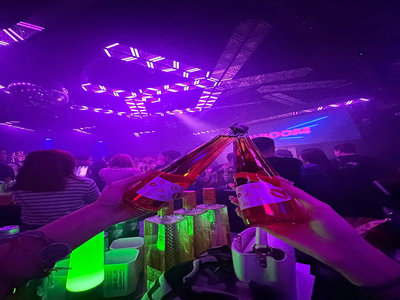 海南夜总会招聘